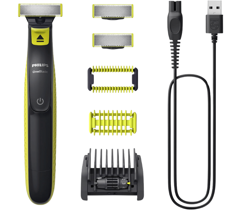 Tondeuse electrique Philips OneBlade